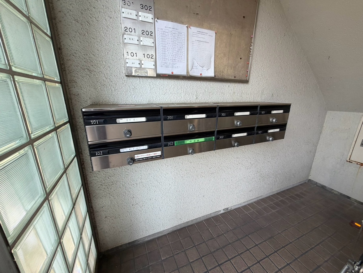 駐車場 写真31