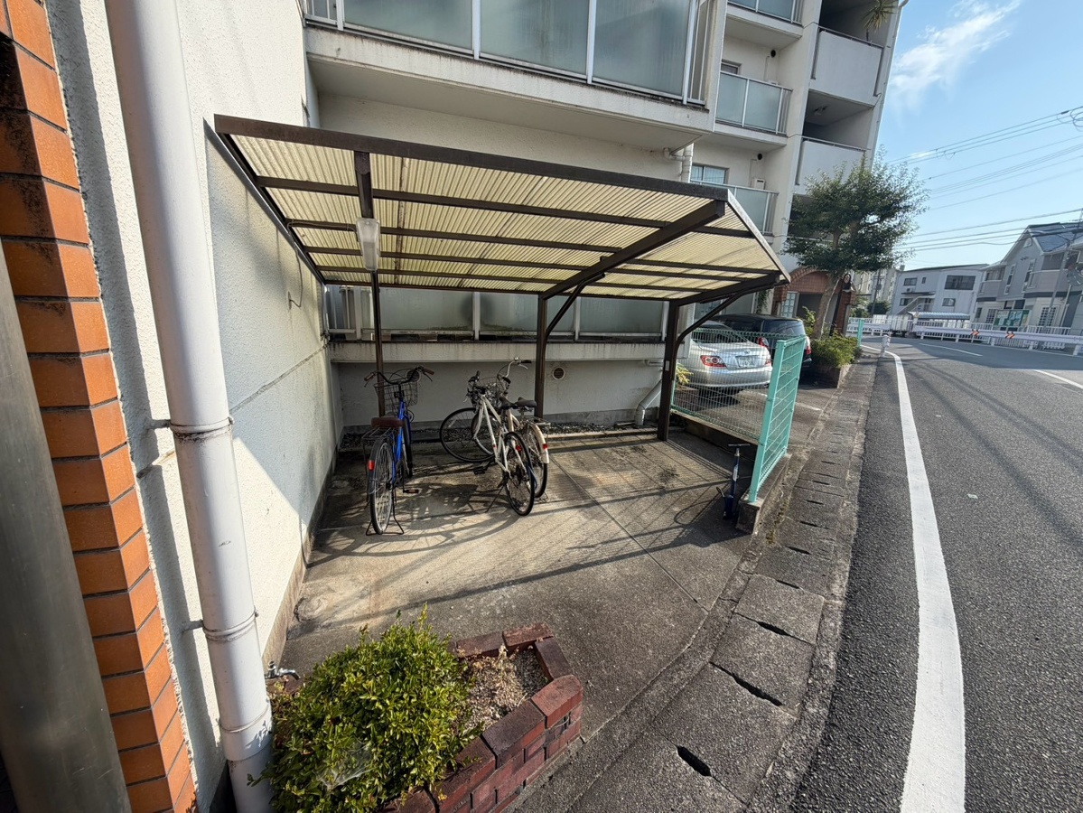 共用部 写真30