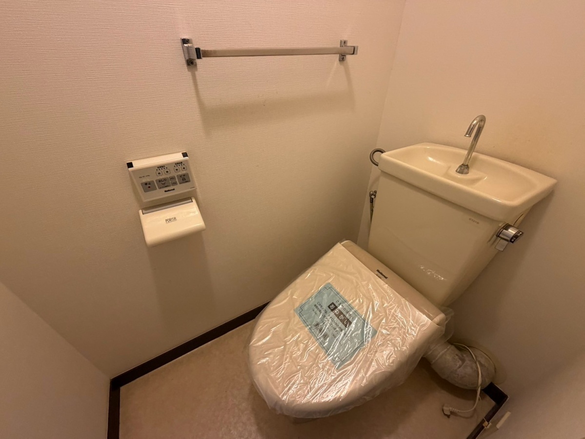 トイレ 写真12