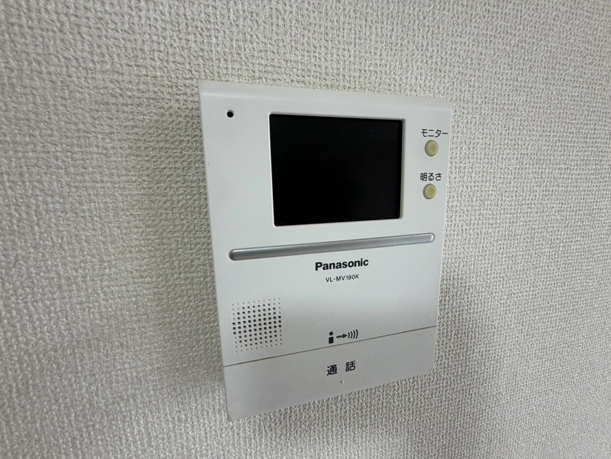 セキュリティ 写真17