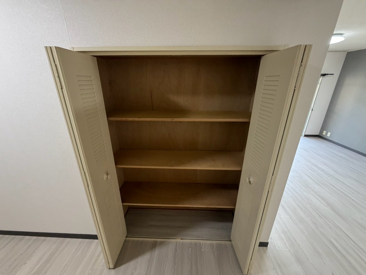 収納 写真14