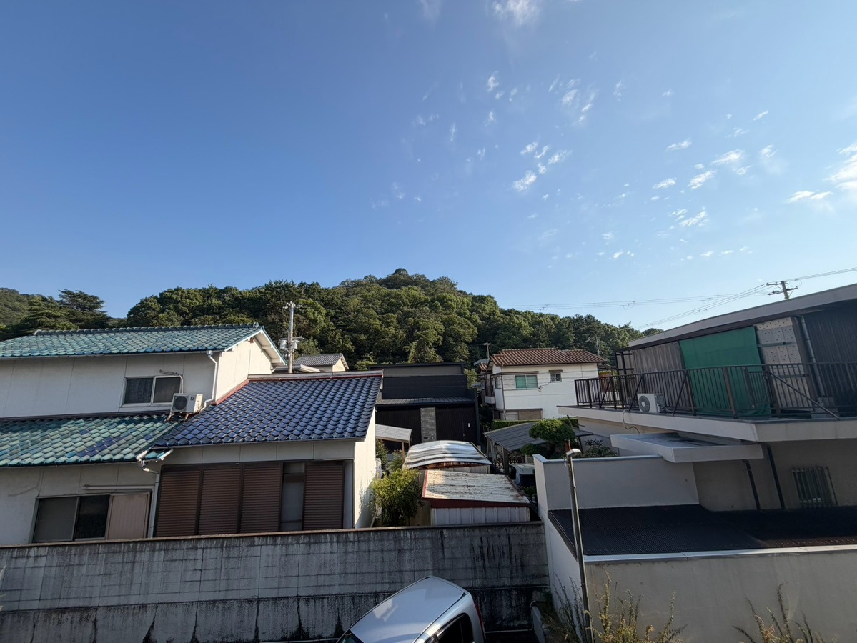 眺望 写真28