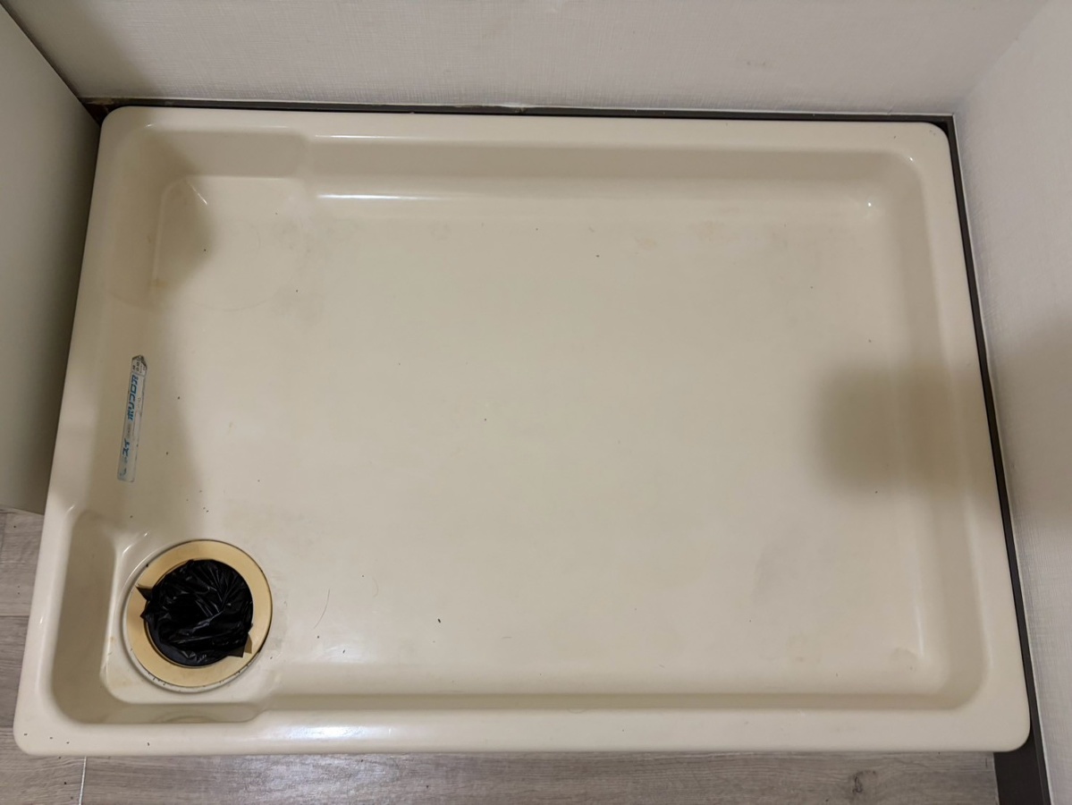 洗面所 写真10
