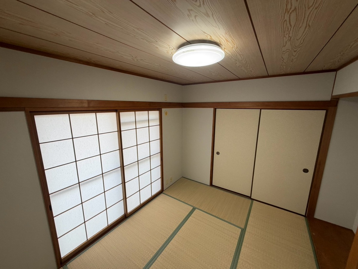 居室 写真6
