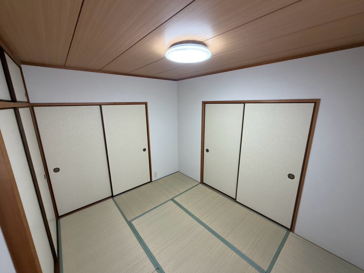 居室 写真7