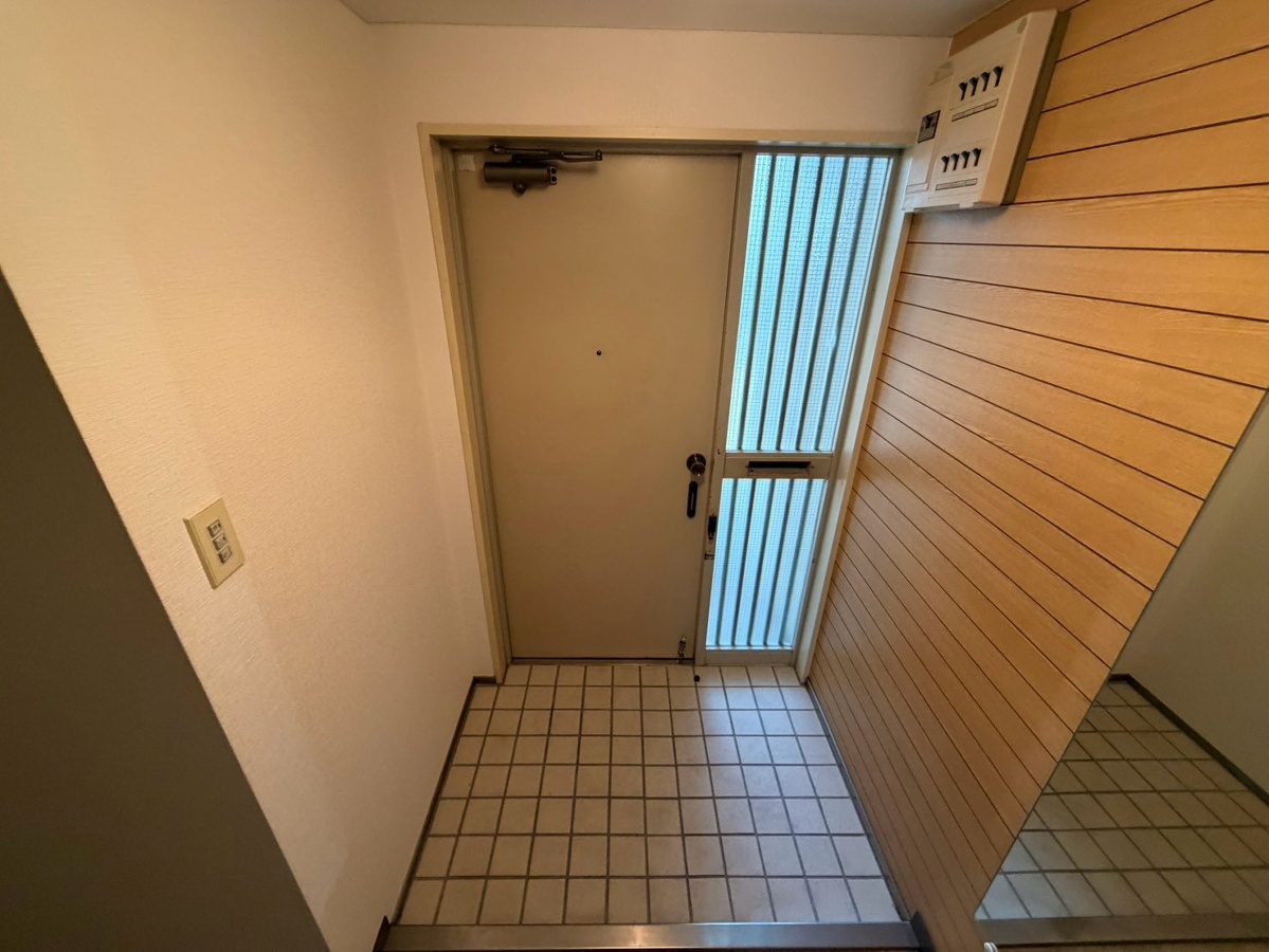 玄関 写真8