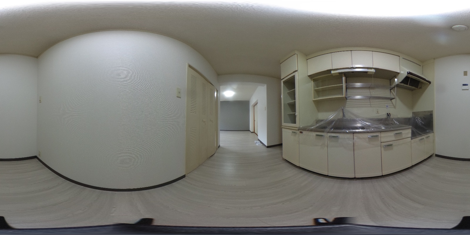 キッチン 写真34