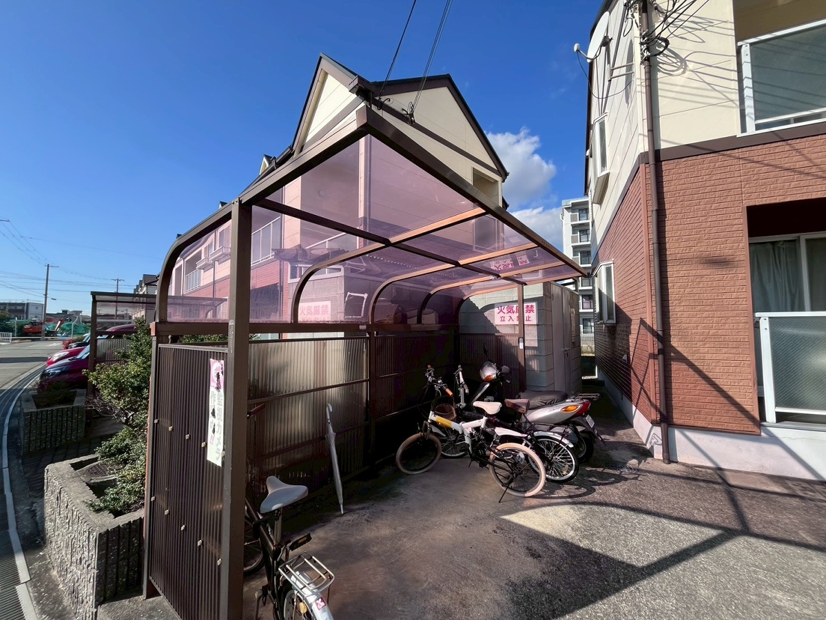共用部 写真20