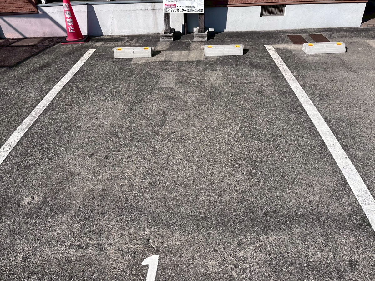 駐車場 写真28