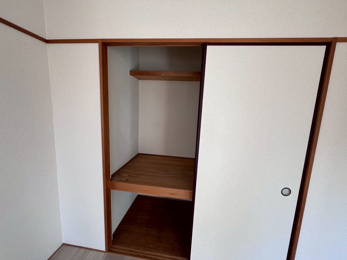 収納 写真12