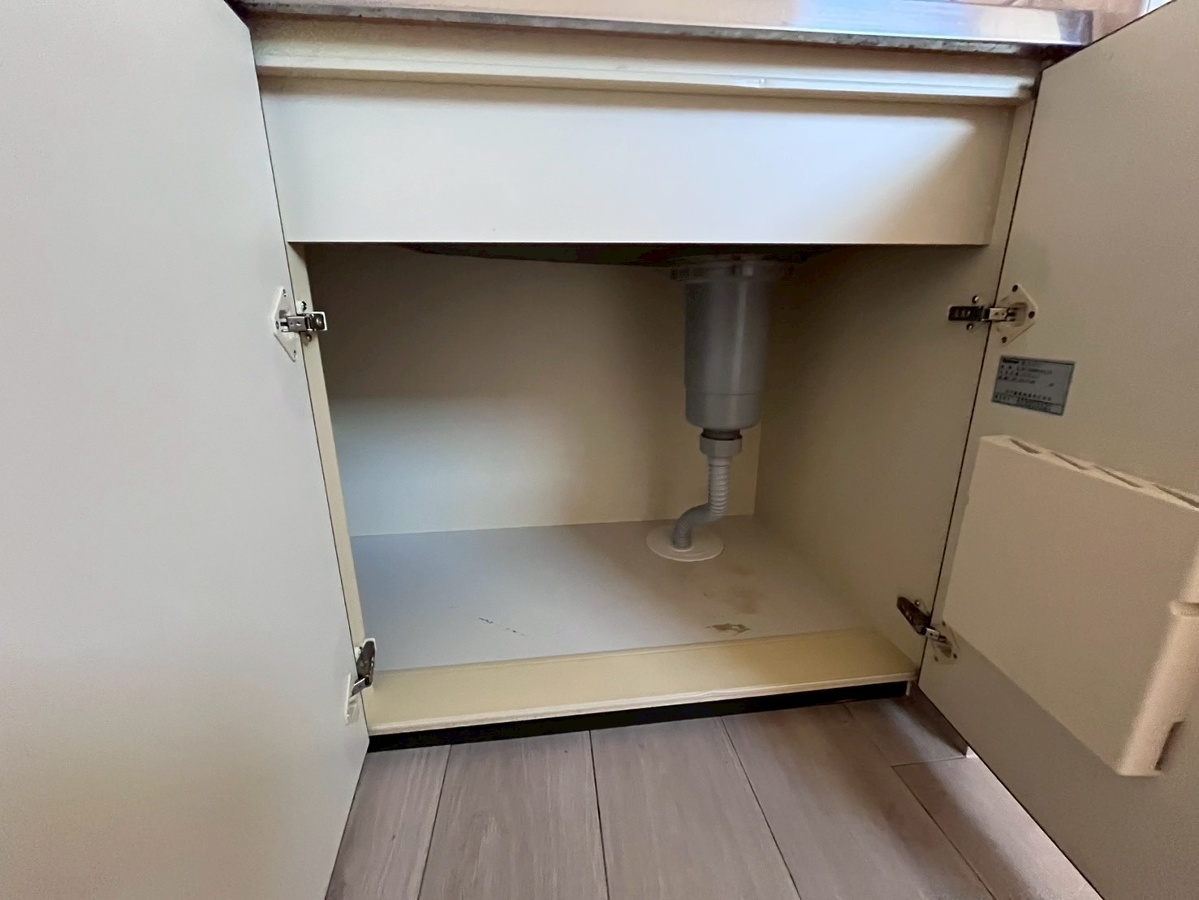 収納 写真15
