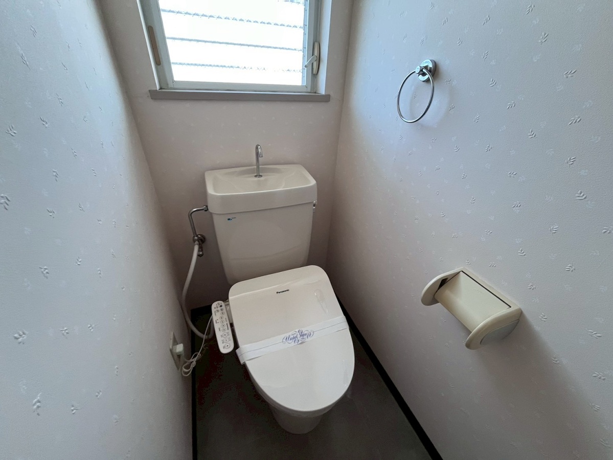 トイレ 写真10