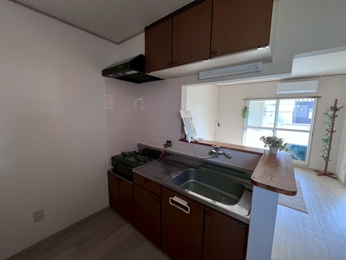 キッチン 写真3