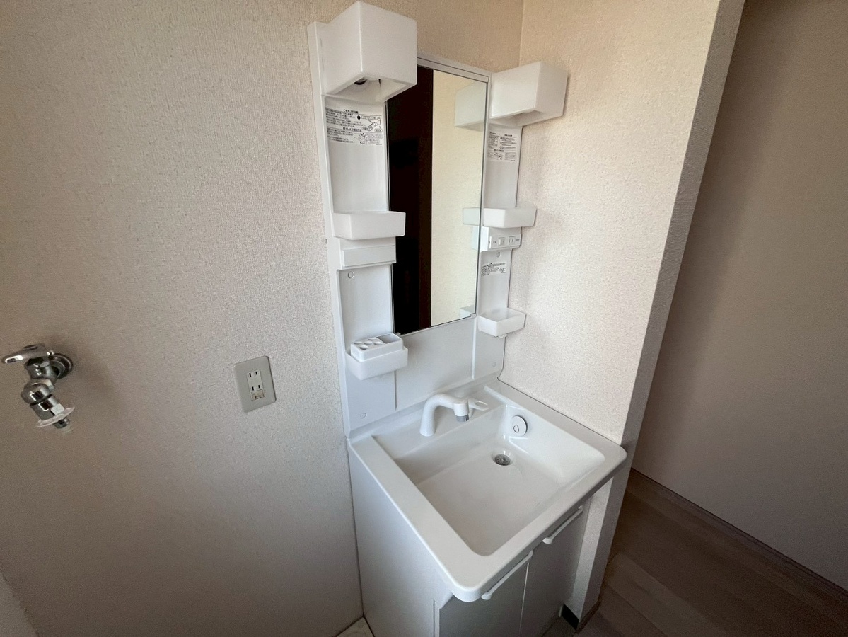 洗面所 写真6