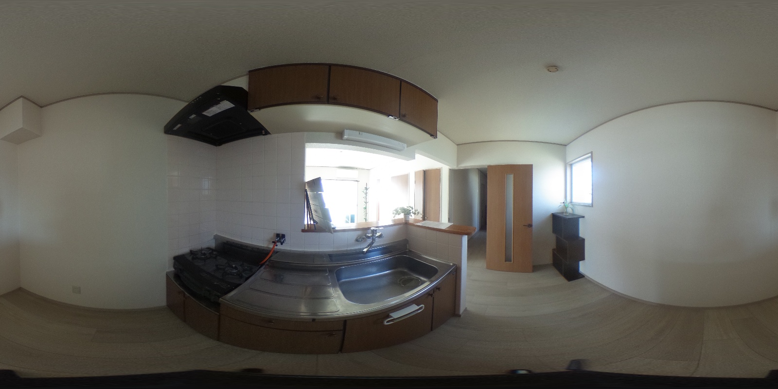 キッチン 写真34