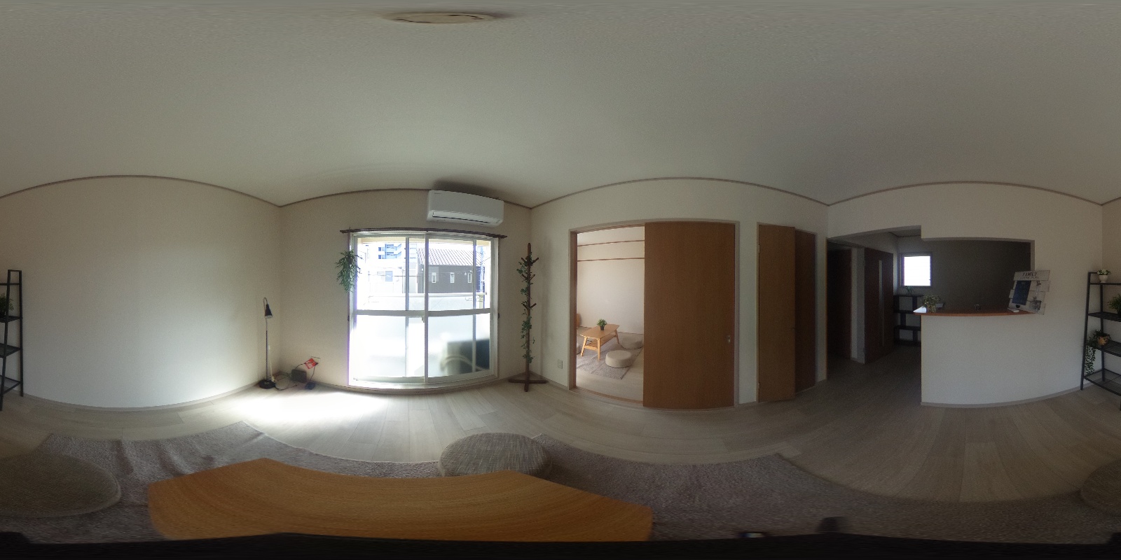 リビング 写真33