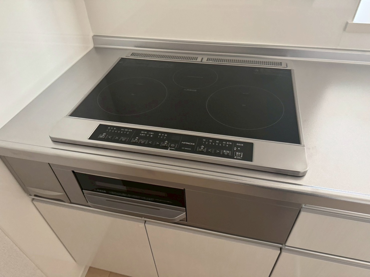 キッチン 写真3