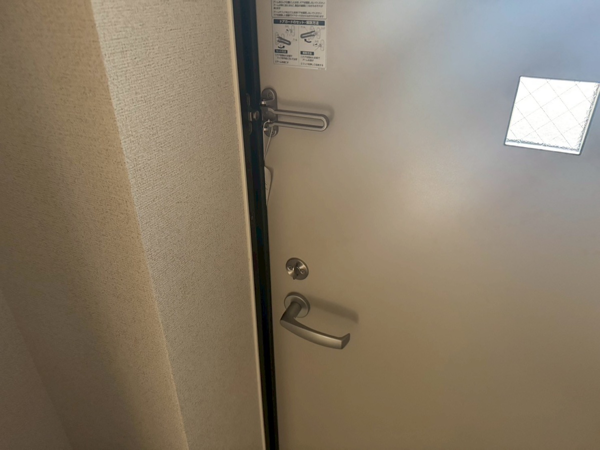 セキュリティ 写真17