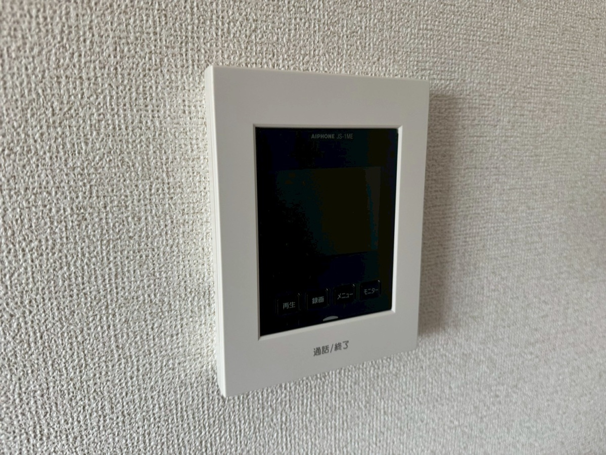 セキュリティ 写真16