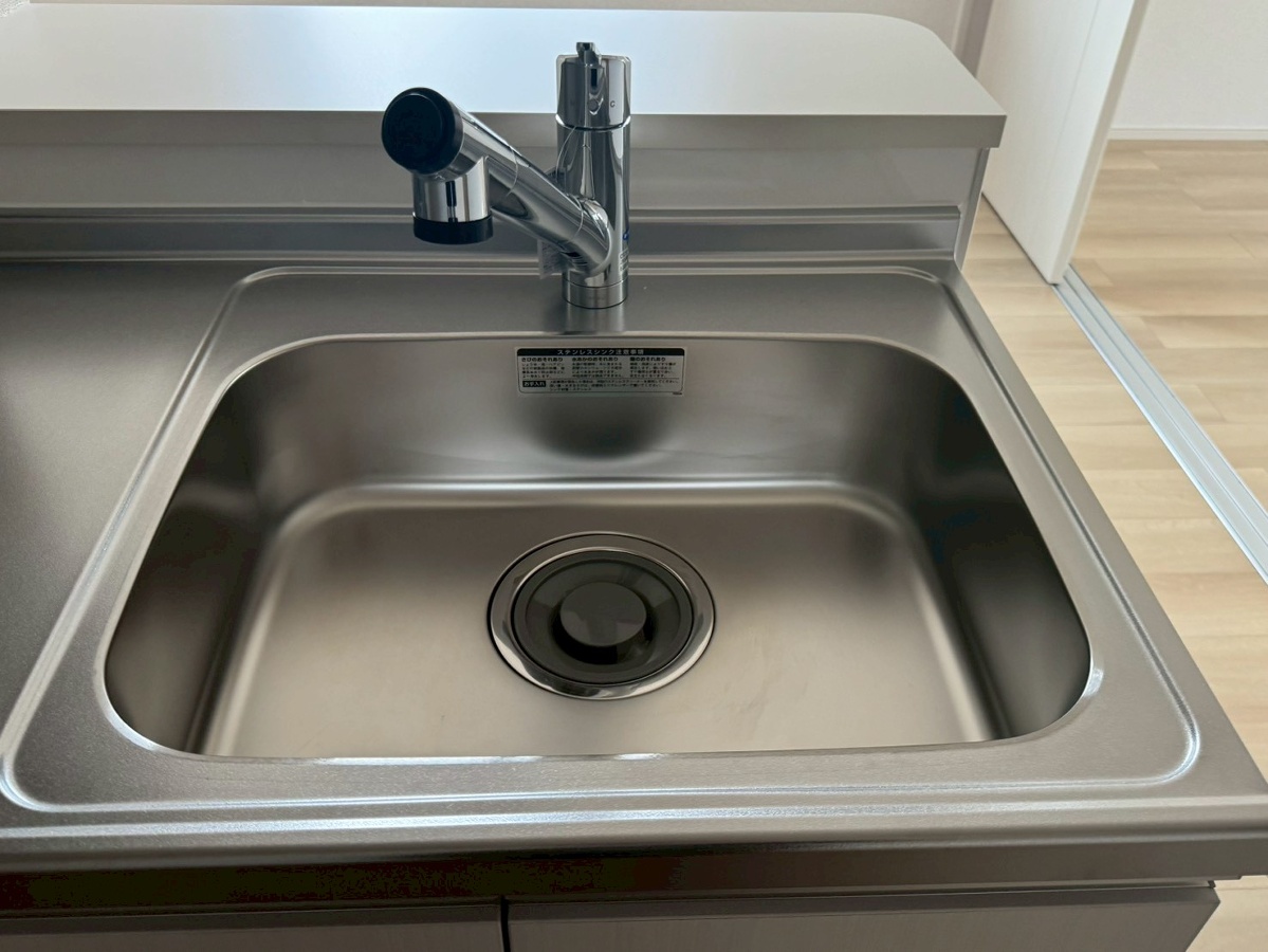 キッチン 写真4