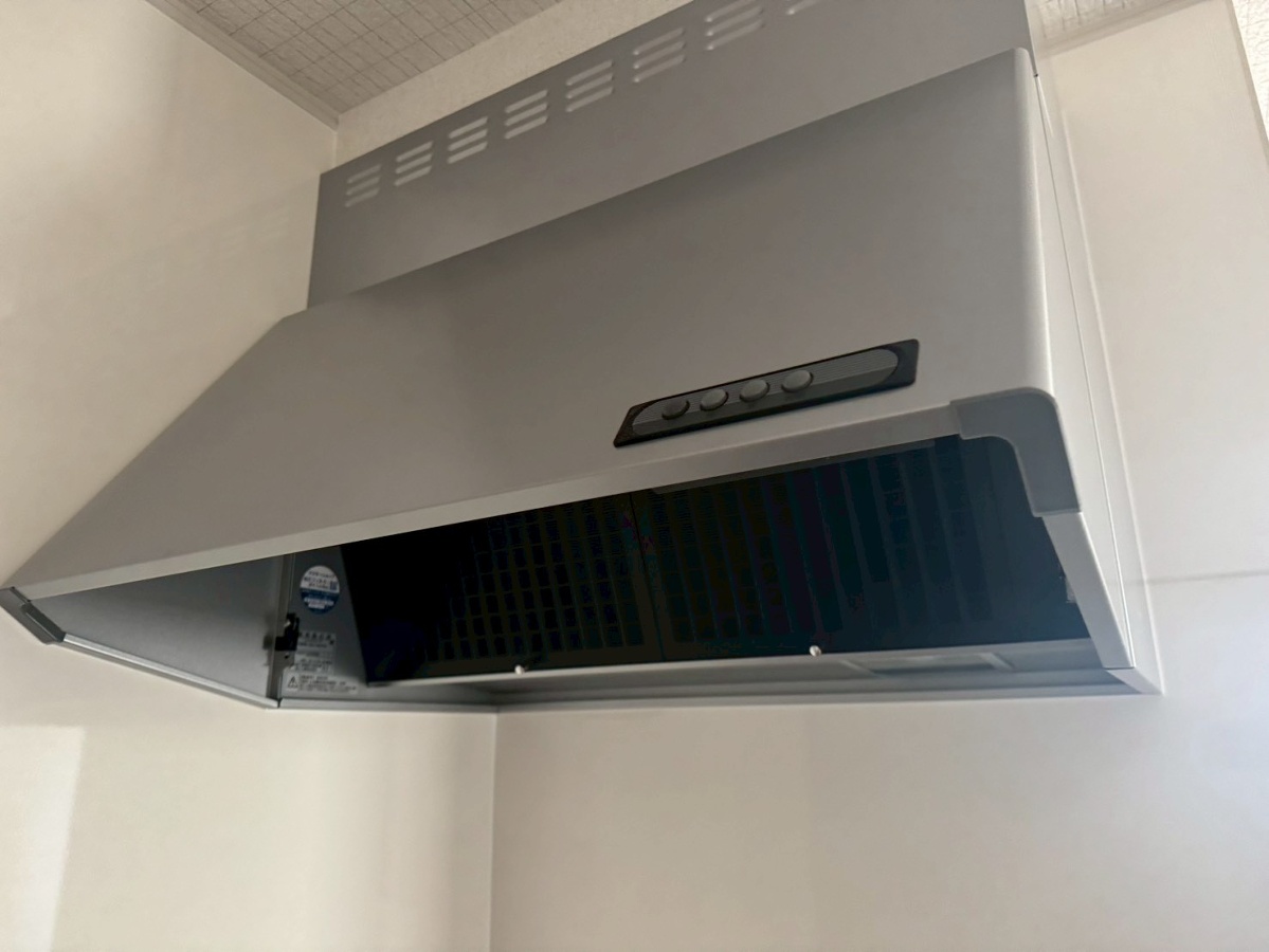 キッチン 写真5