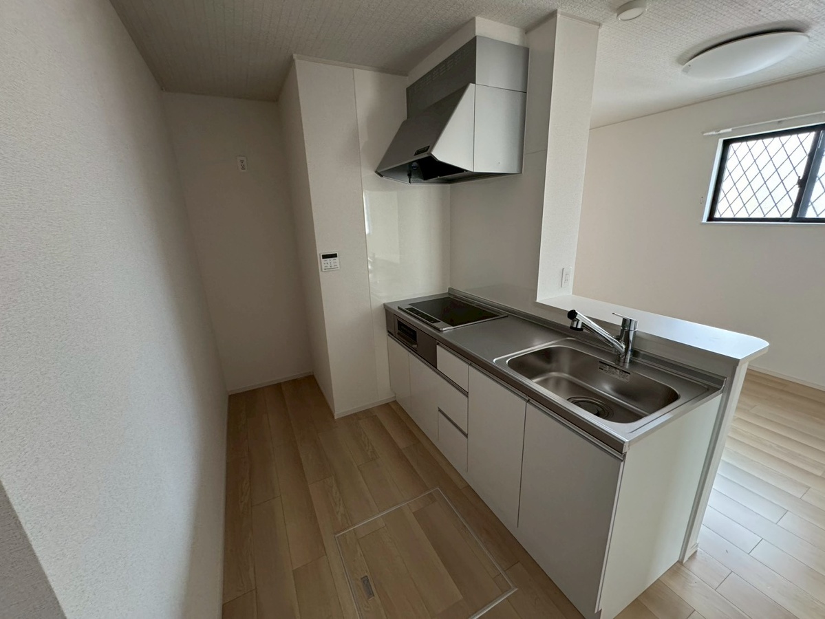 キッチン 写真6