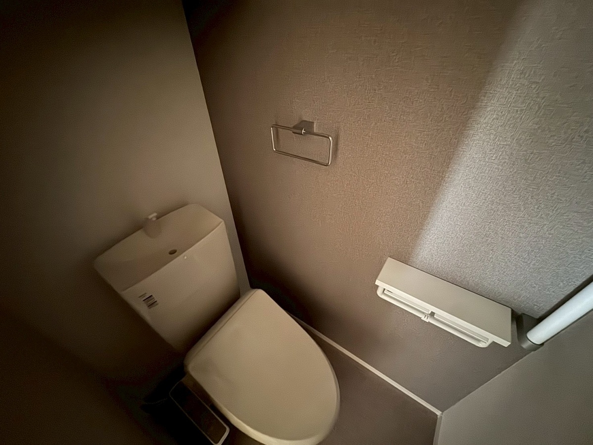 トイレ 写真13