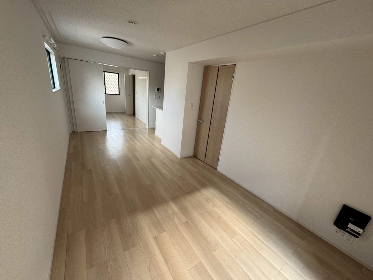 ダイニング 写真2