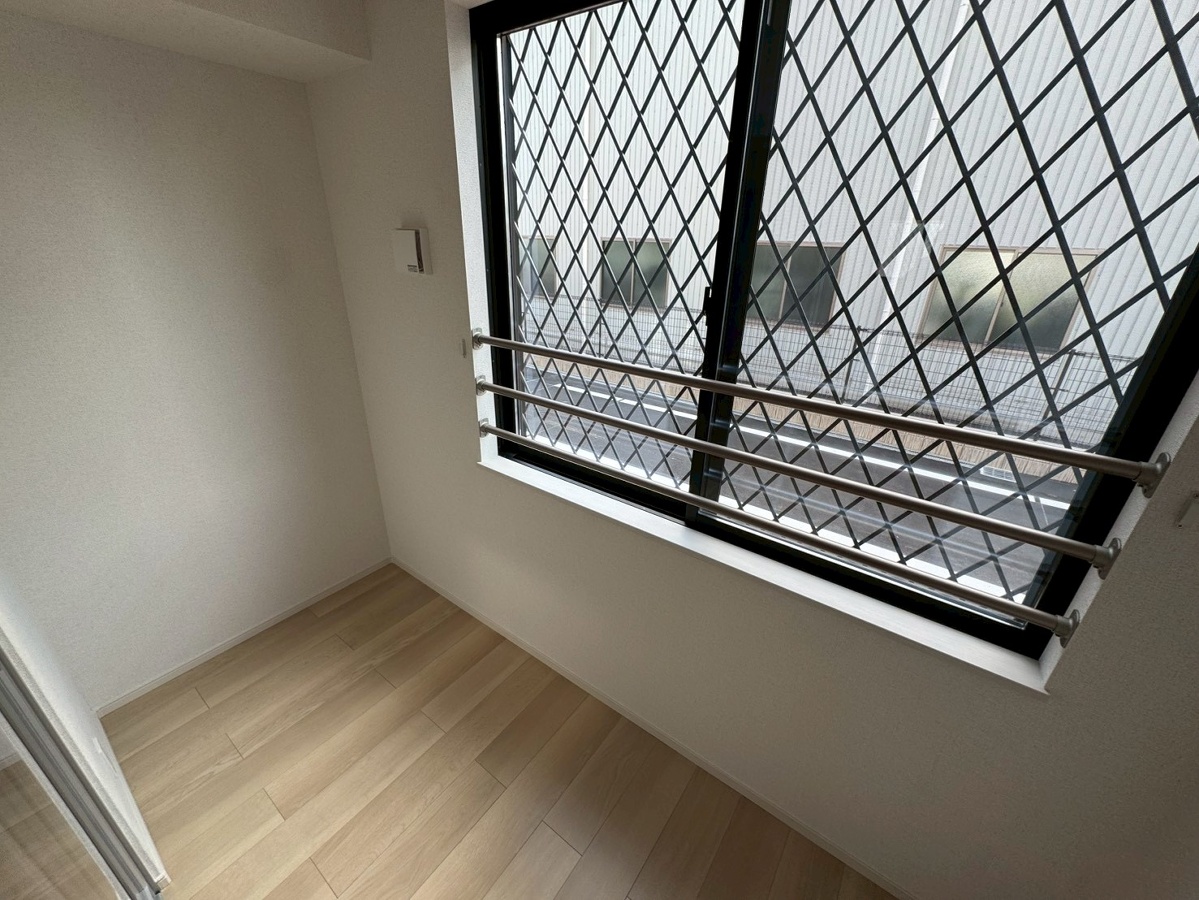 バルコニー・ベランダ 写真15