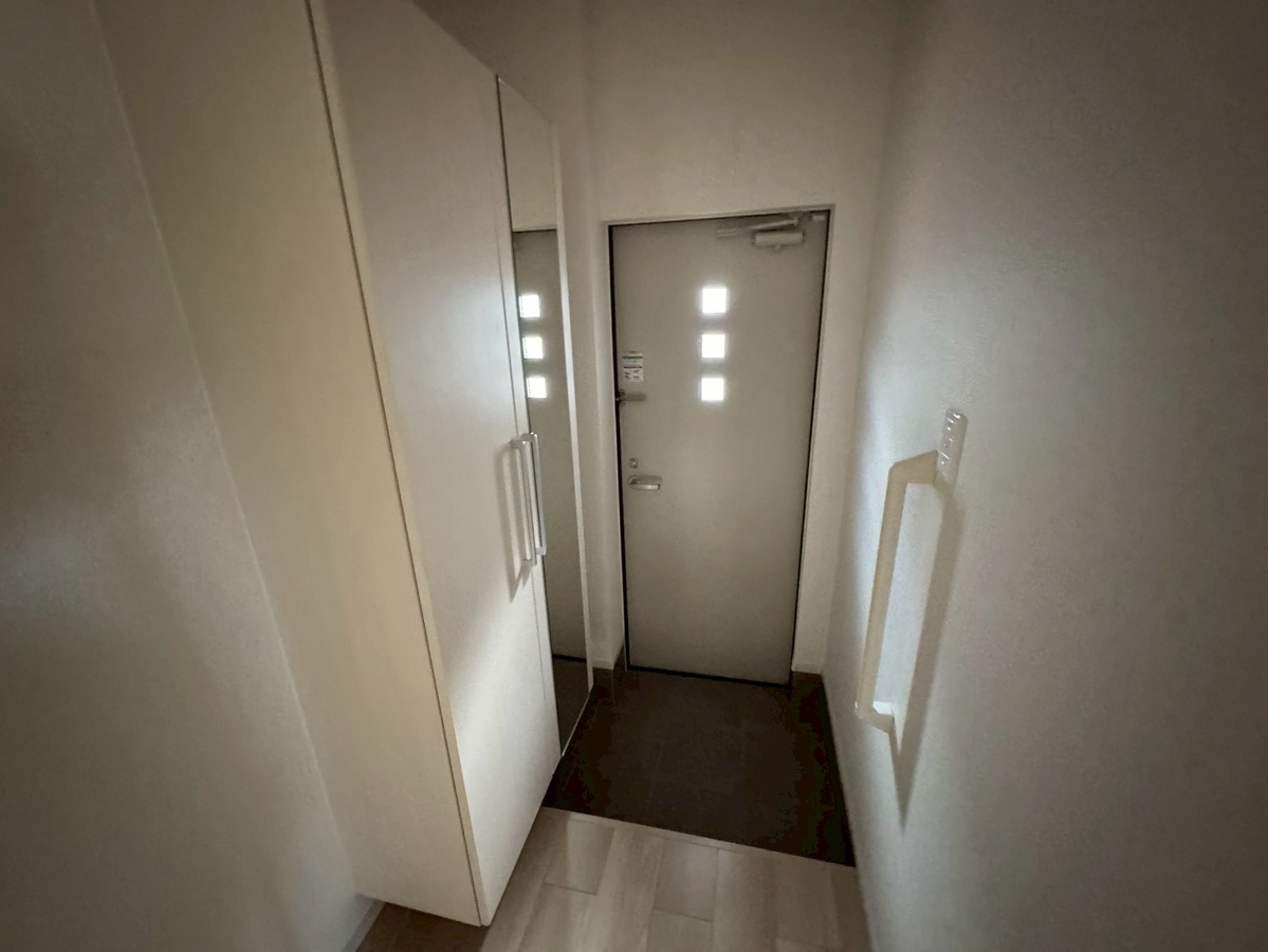 玄関 写真9