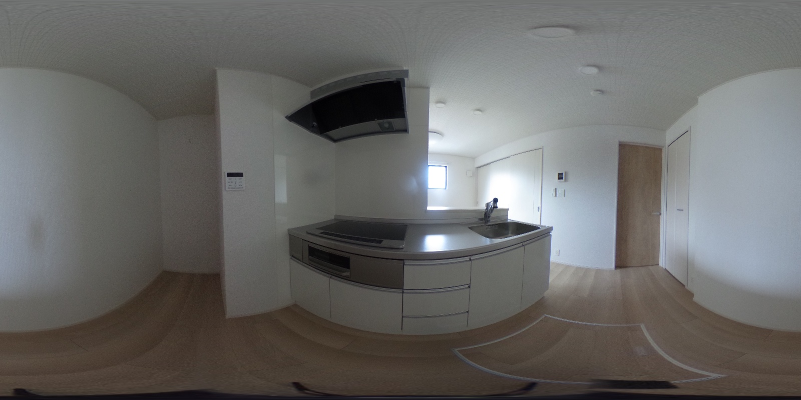 キッチン 写真34