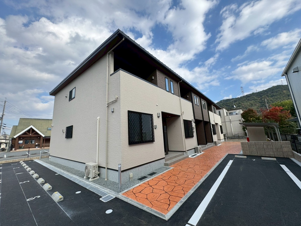 メゾン・ヴェルテ