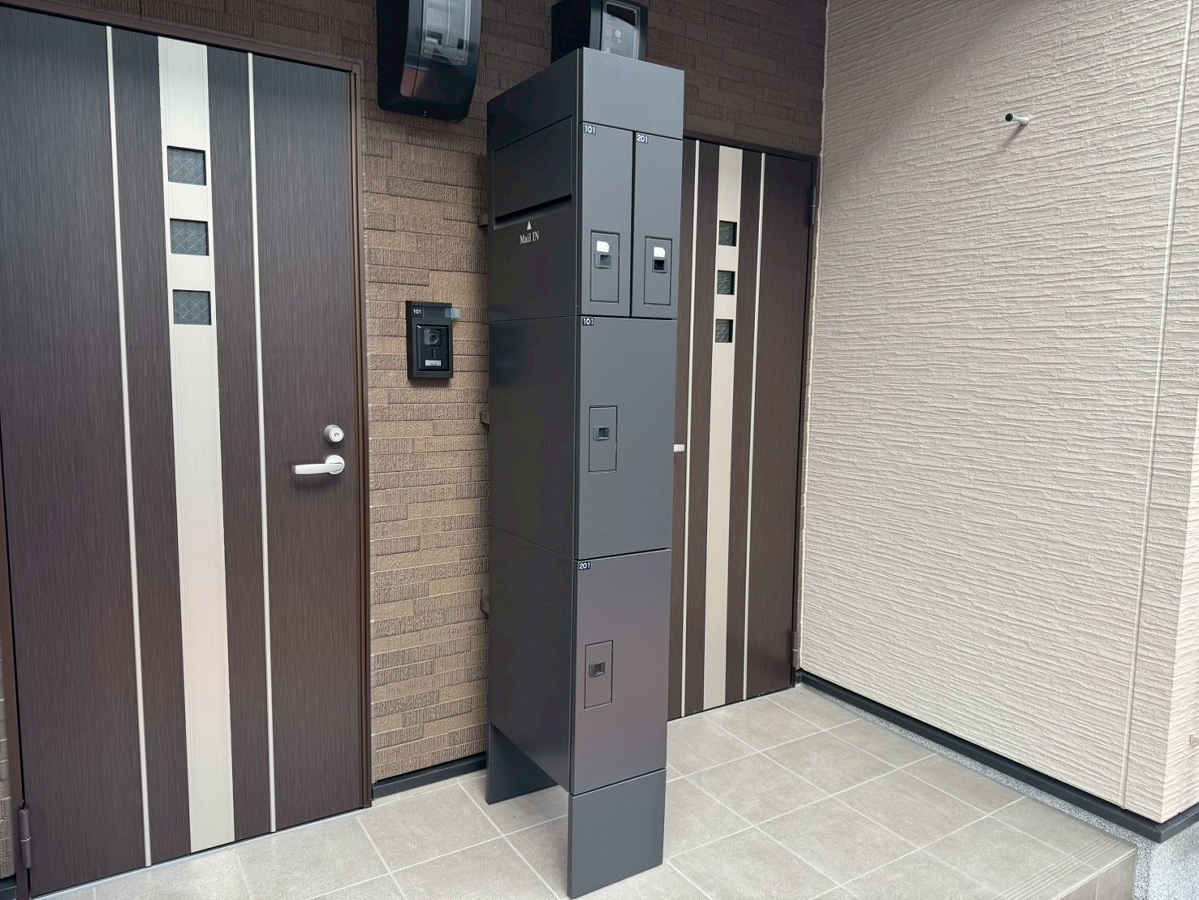 敷地内/建物 写真13