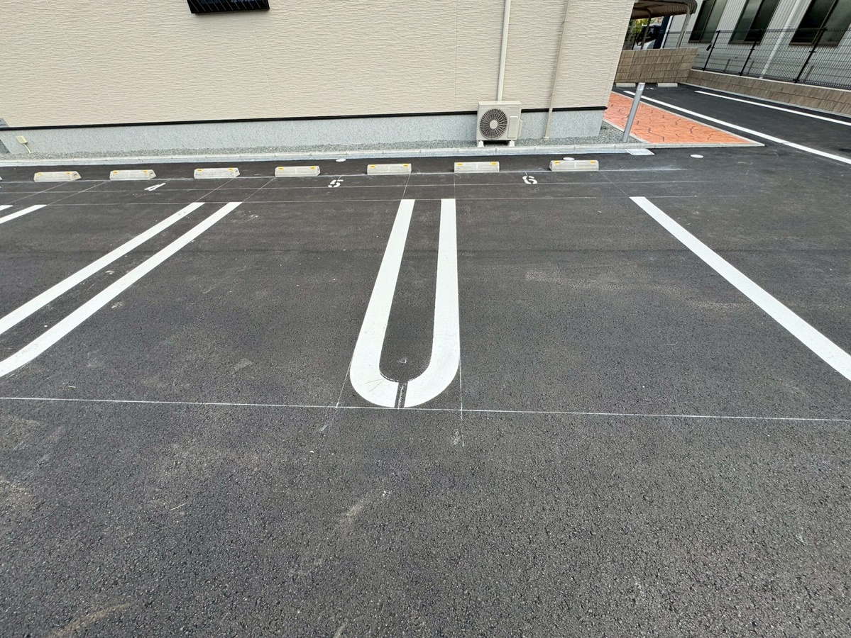 駐車場 写真15