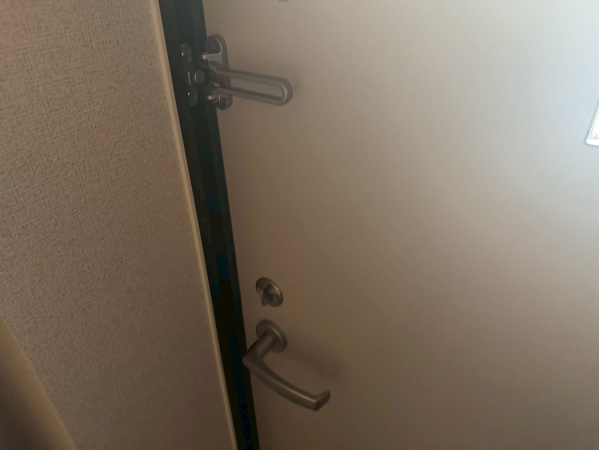 セキュリティ 写真19