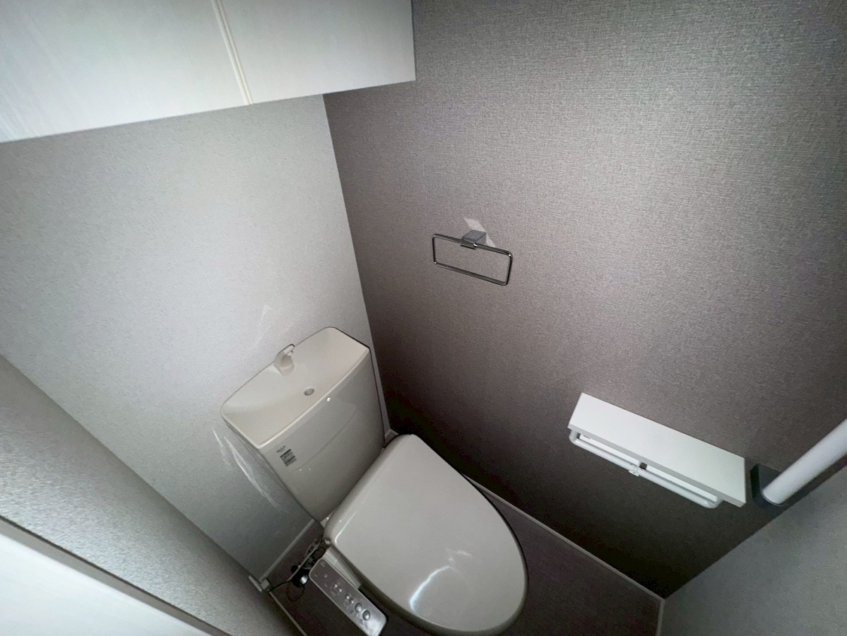 トイレ 写真14