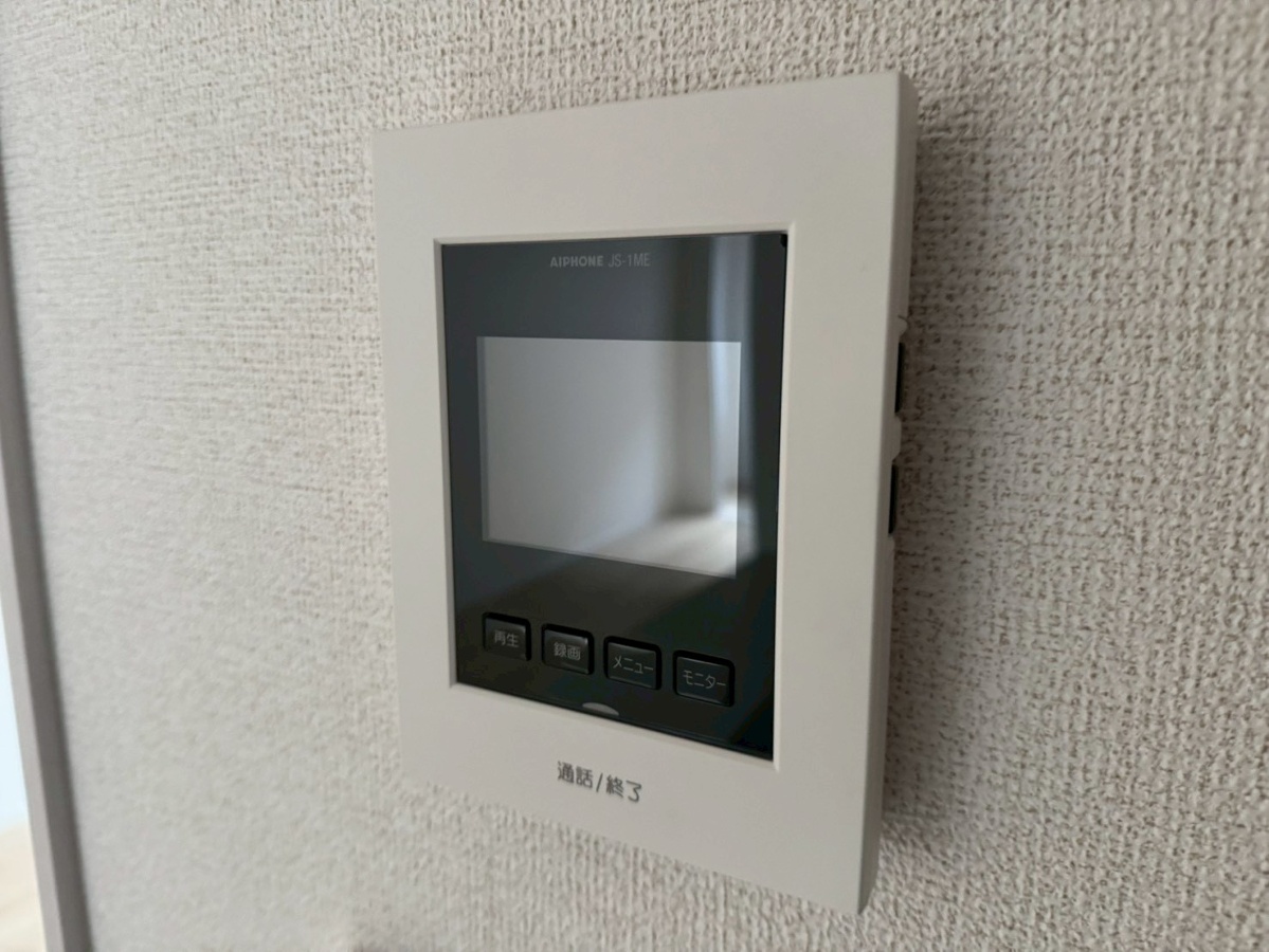 セキュリティ 写真20