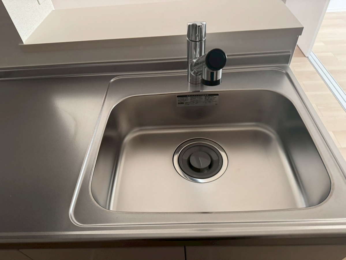 キッチン 写真7