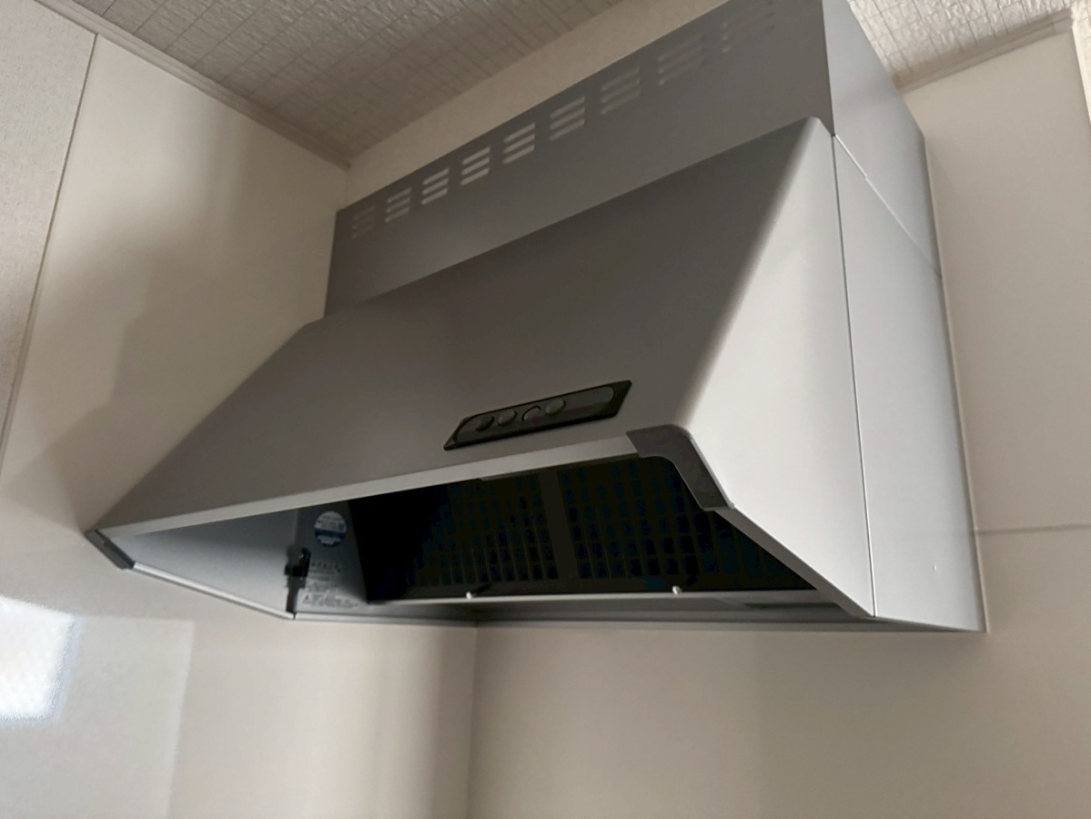 キッチン 写真4