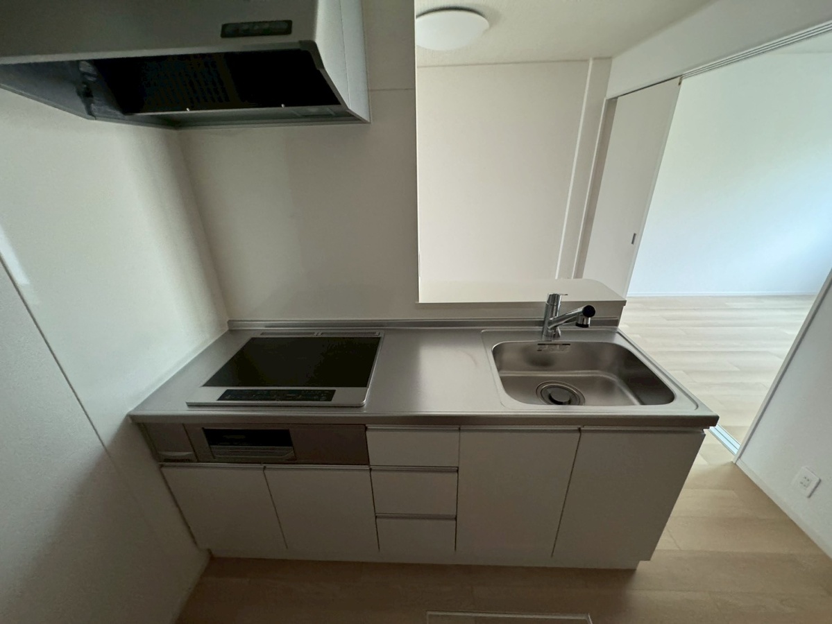 キッチン 写真5