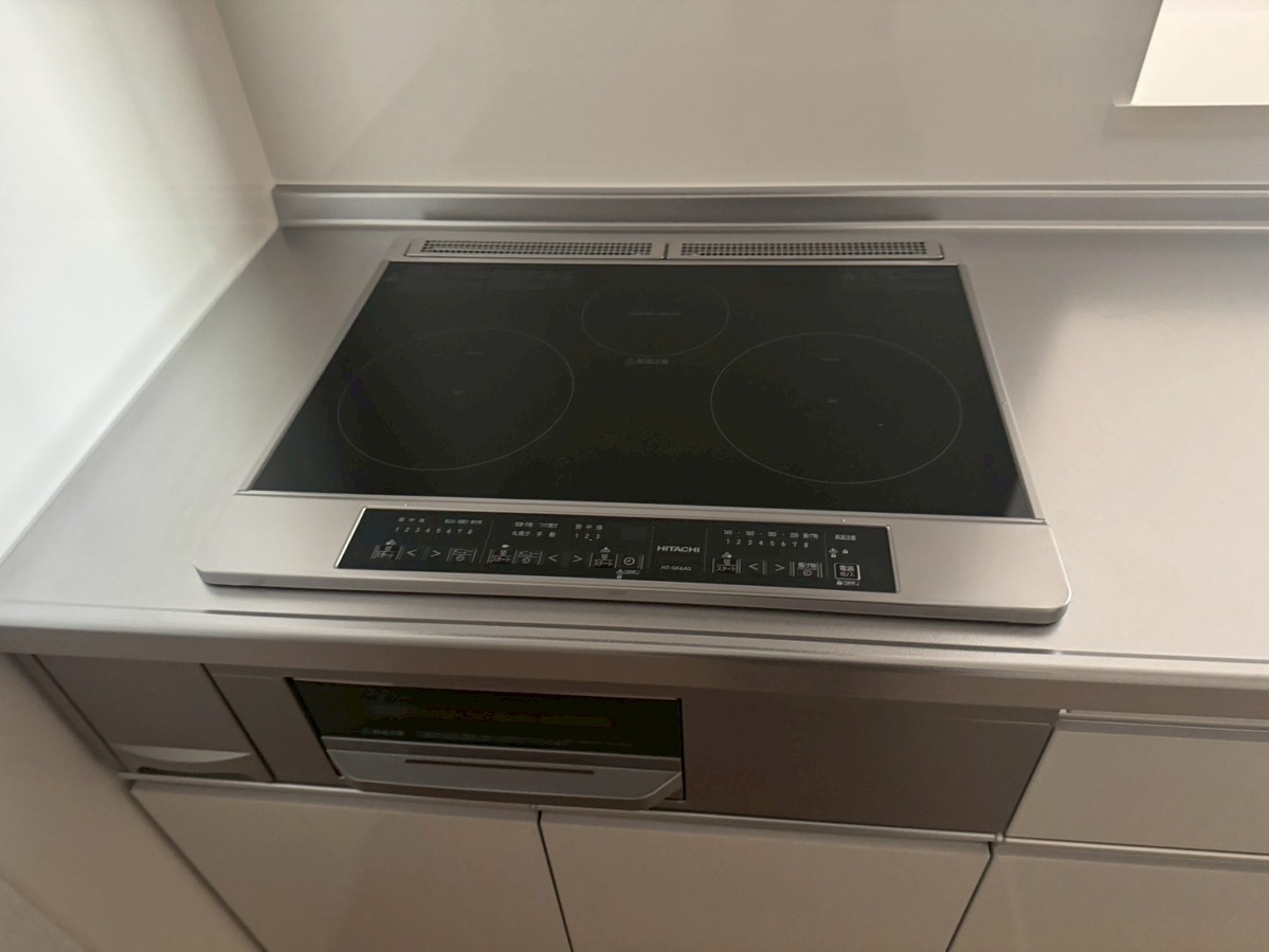 キッチン 写真6