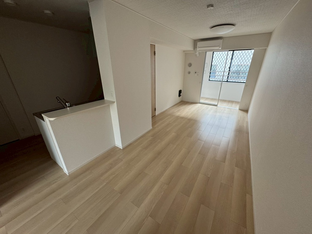 ダイニング 写真3