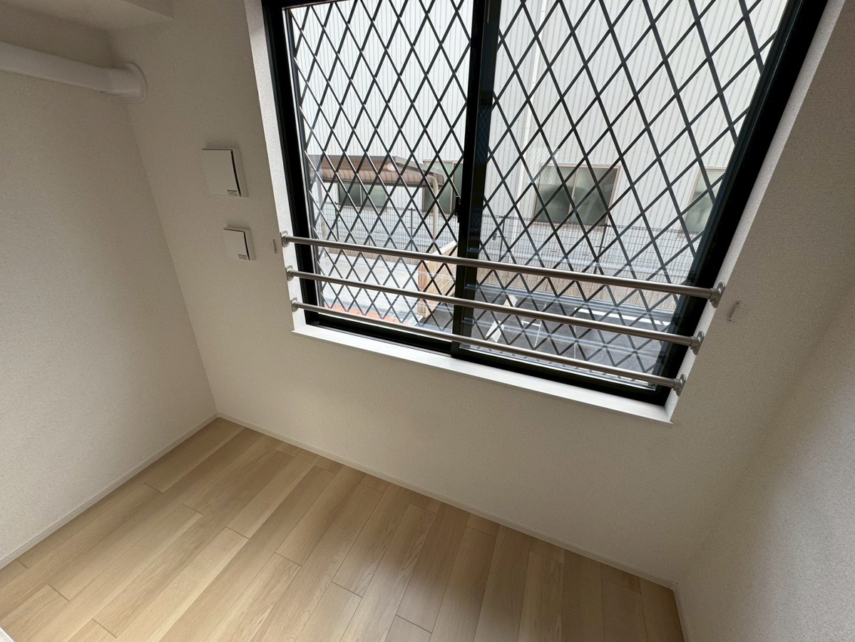 バルコニー・ベランダ 写真17