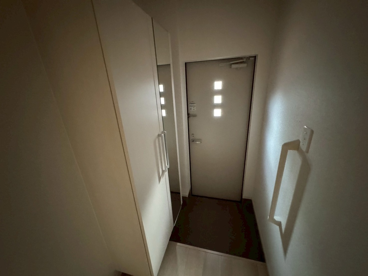 玄関 写真10