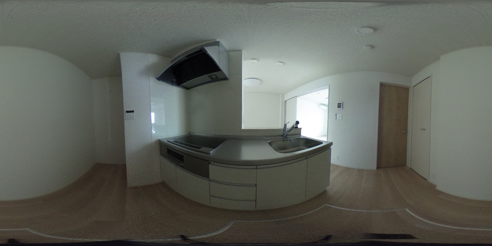 キッチン 写真34