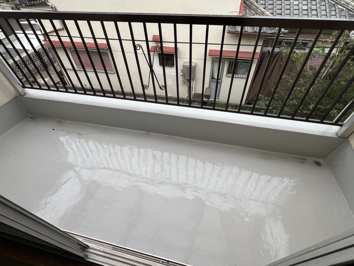 バルコニー・ベランダ 写真20