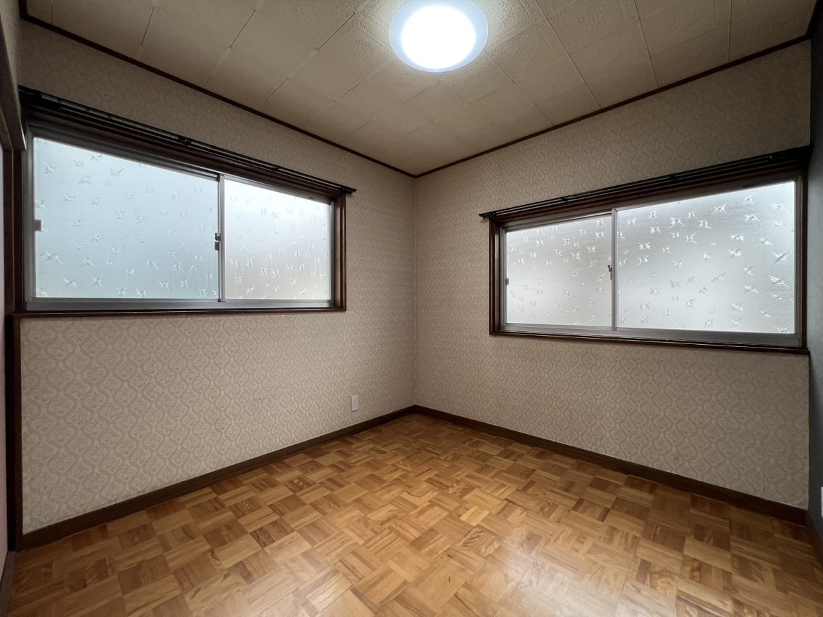 子供部屋 写真7