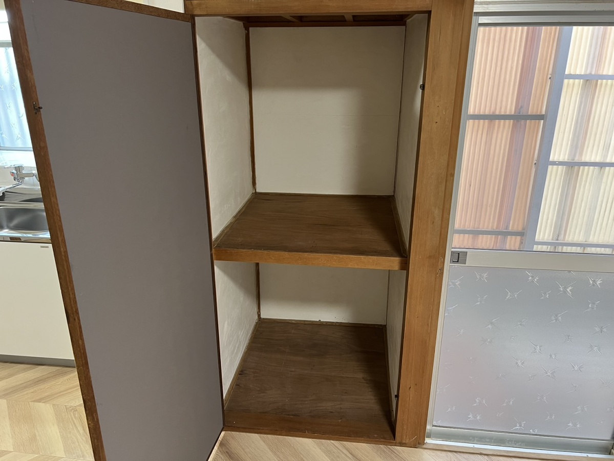 収納 写真18