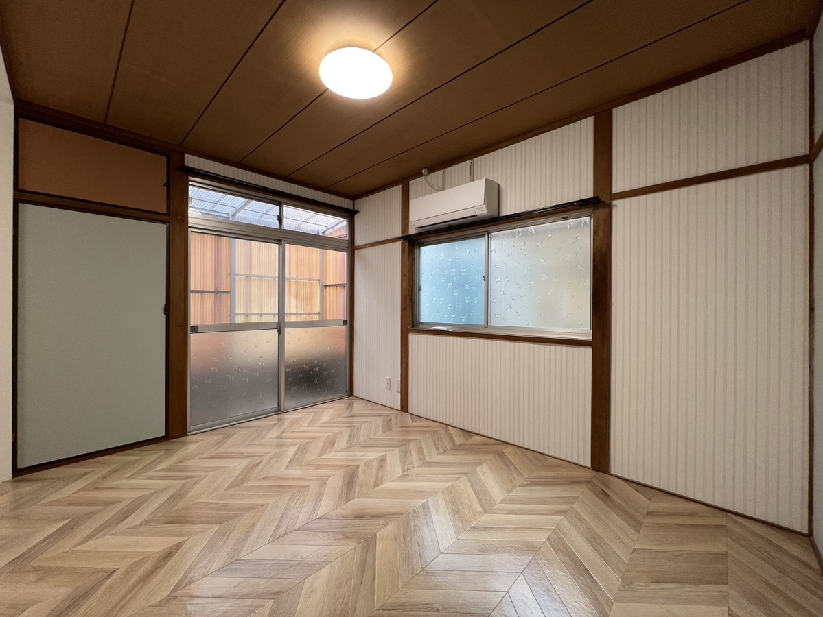 その他部屋・スペース 写真9