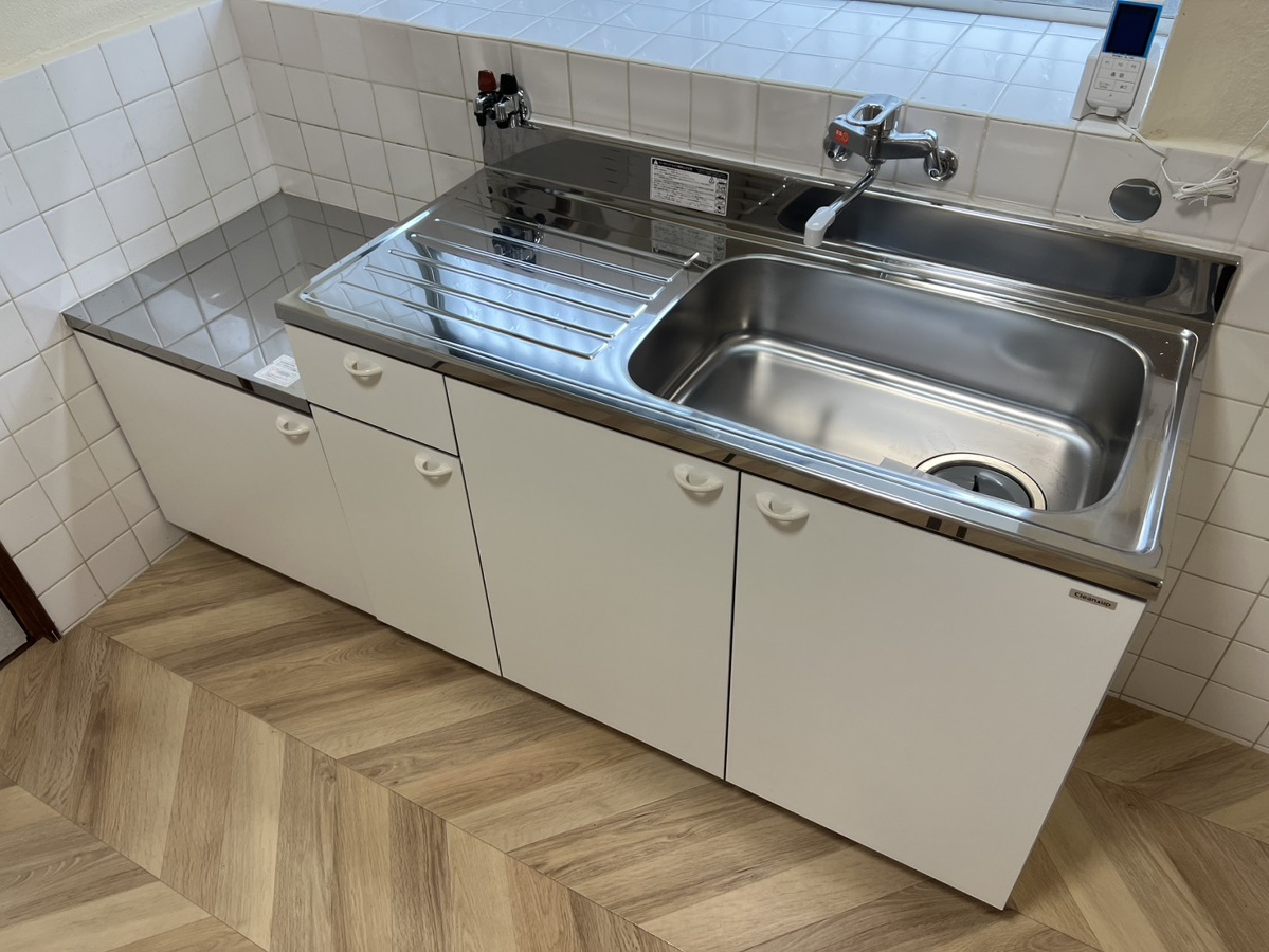 キッチン 写真3